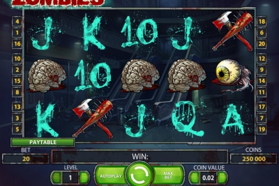 Zombies