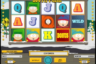South Park