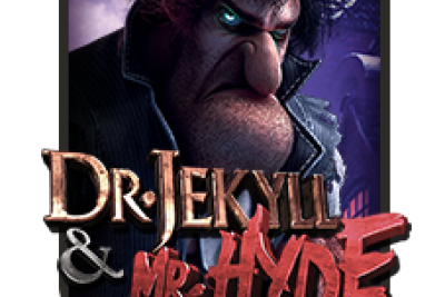 Dr Jekyll en Mr Hide