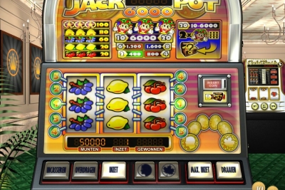 Jackpot 6000