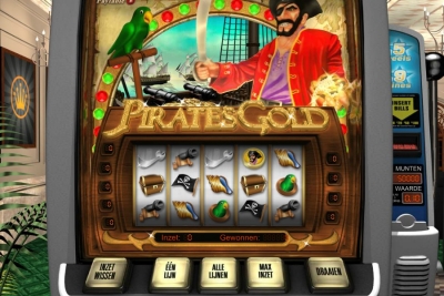 Pirates Gold