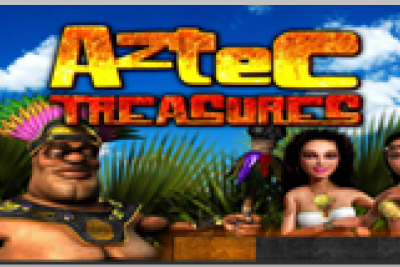 Aztec Treasure