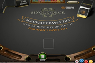 Blackjack