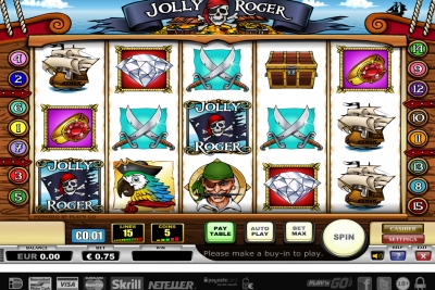 Jolly Roger