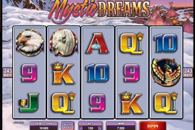 Mystic Dreams