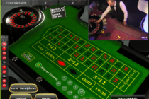Speel Real Casino roulette