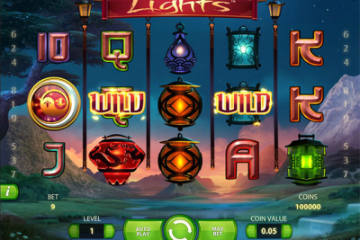 Lights