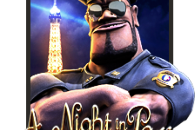 A Night In Paris
