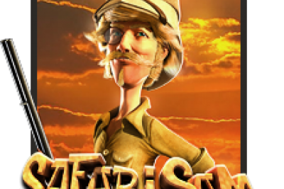 Safari Sam