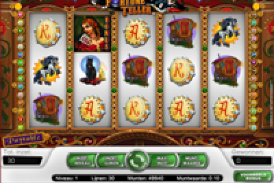 Fortune Teller