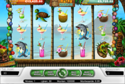 Tiki Wonders