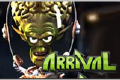arrival