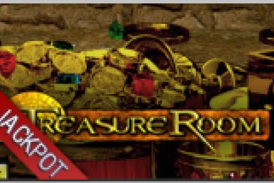 Treasure Room