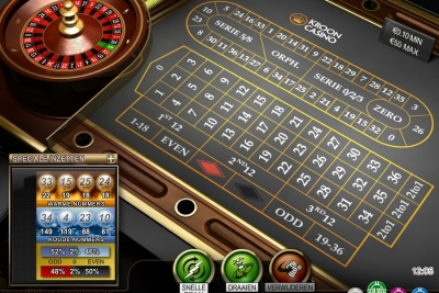 Roulette