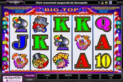 BigTop