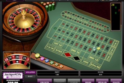 Roulette