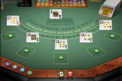 Blackjack