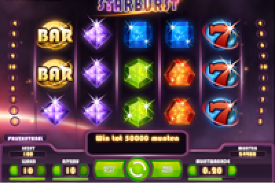 Starburst